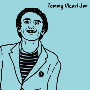 U May Not album cover
