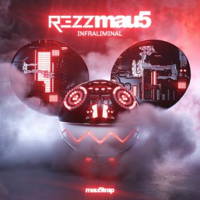 Infraliminal (Maxi-Single) album cover