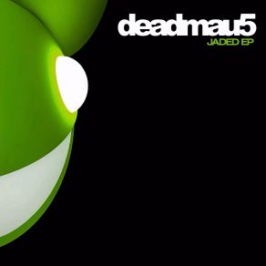 Jaded album cover