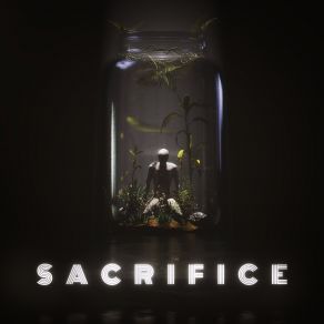 Sacrifice (St Mix) (Maxi-Single) album cover