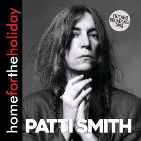 Home For The Holiday album cover