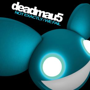 Not Exactly (Rebūke Remix) (Single) album cover