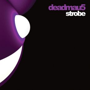 Strobe (Layton Giordani Remix) (Maxi-Single) album cover