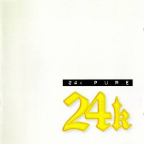 Pure album cover