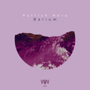 Barium album cover