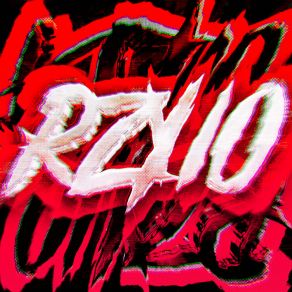 RZYIO album cover