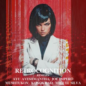 Retrocognition album cover
