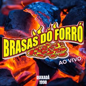 Quixadá - 1998 (Ao Vivo) album cover