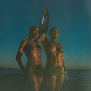 Cathedral City Supreme album cover