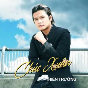 Chúc Xuân album cover