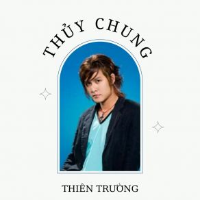 Thủy Chung album cover