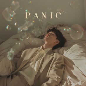 Panic album cover