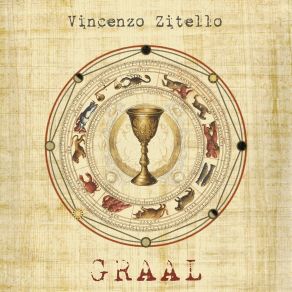 Graal album cover