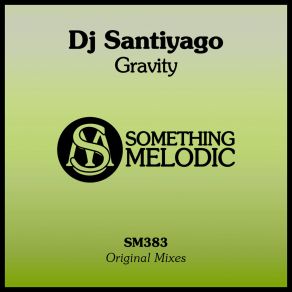 Gravity (Original Mix) album cover