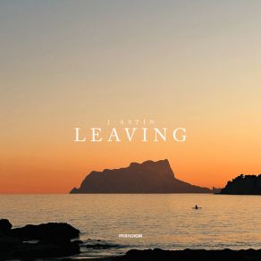 Leaving album cover