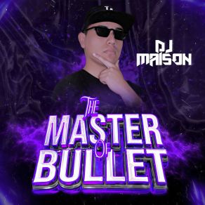 The Master Of Bullet album cover