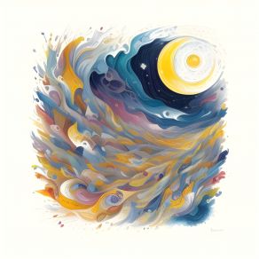 Symphony Of Forgotten Rain album cover