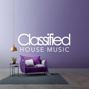 Classified House Music album cover