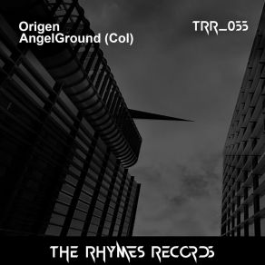 Origen album cover