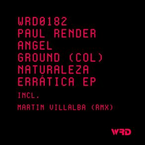 Naturaleza Errática album cover