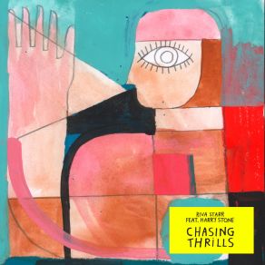 Chasing Thrills album cover