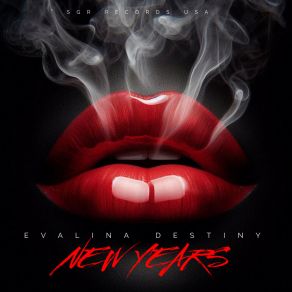 New Years album cover