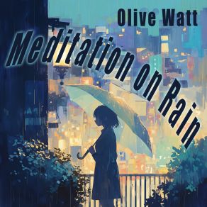 Meditation On Rain album cover