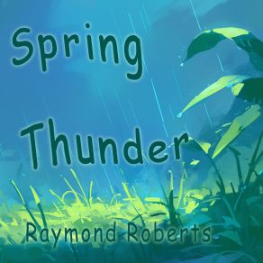 Spring Thunder album cover