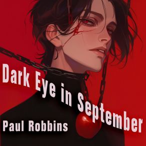 Dark Eye In September album cover