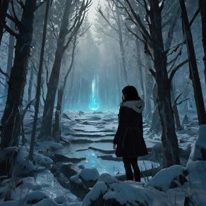 Beneath The Veil album cover