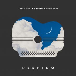 Respiro album cover