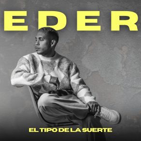El Tipo De La Suerte (Maxi-Single) album cover