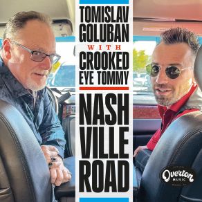 Nashville Road album cover