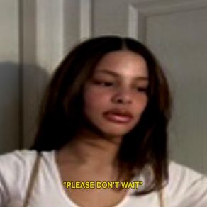 Please Don't Wait album cover