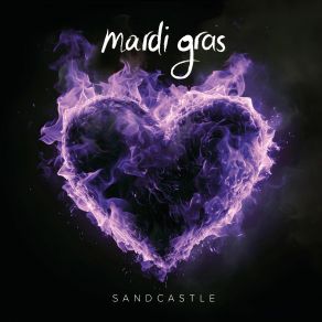 Sandcastle album cover