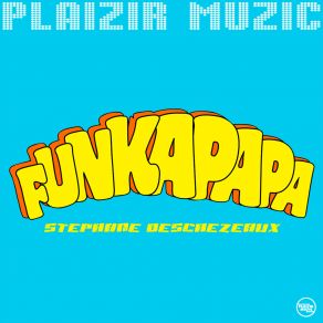 Funkapapa album cover