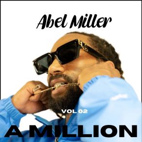A MILLION, Vol. 2 album cover