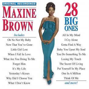 28 Big Ones album cover