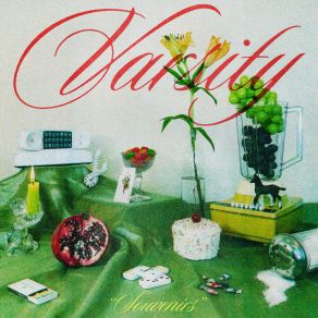 Souvenirs album cover