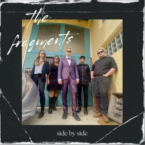 Side By Side album cover
