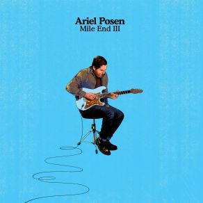 Mile End III album cover