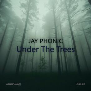 Under The Trees album cover