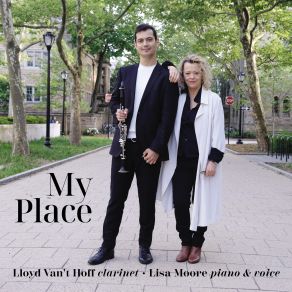 My Place album cover