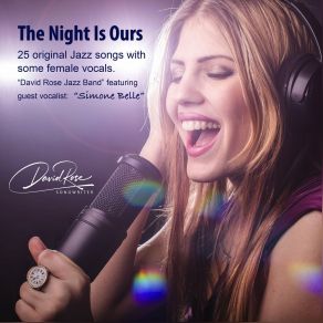The Night Is Ours album cover