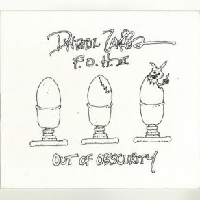 F. O. H. III Out Of Obscurity album cover