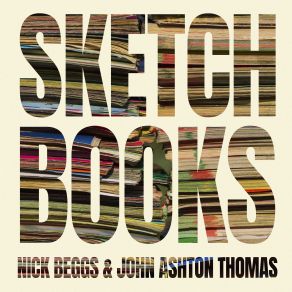 Sketch Books album cover