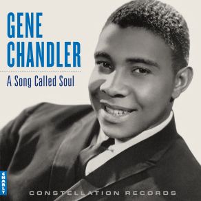 A Song Called Soul album cover