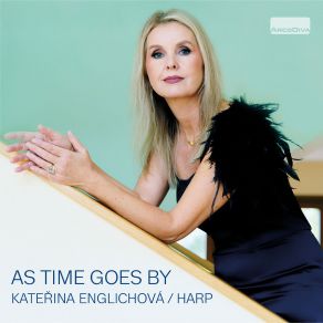 As Time Goes By album cover