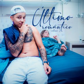 Último Romântico (Volume 2) album cover