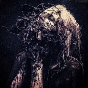 Dysphoric Devotion album cover